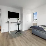 דירה Pier 18 אולפניץ