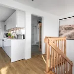 Pier 18 * אולפניץ