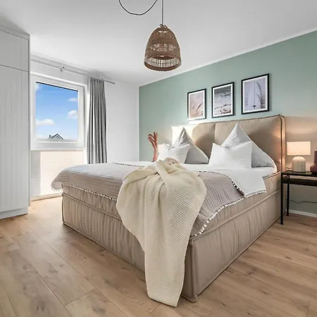 Pier 18 شقة أوبلينتيز