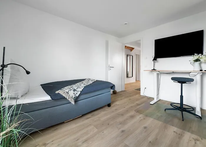 Pier 18 Apartamento *