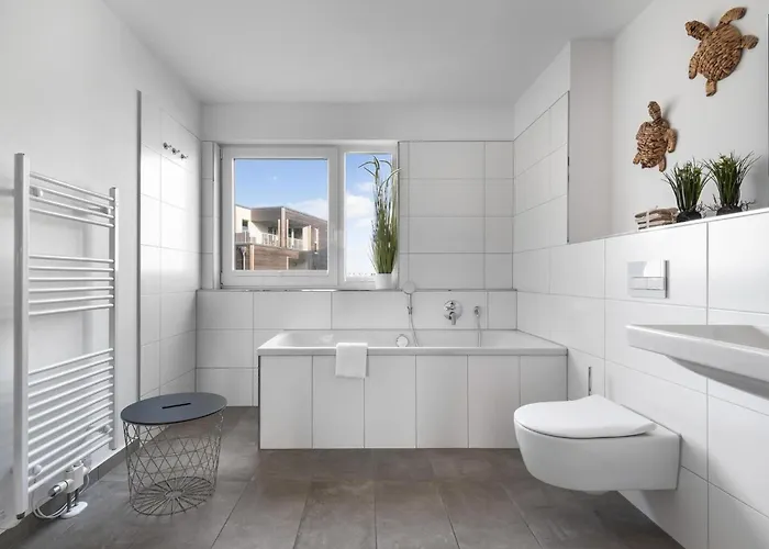 Apartamento Pier 18 *