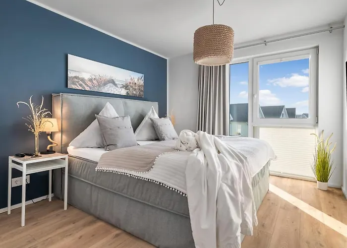 Apartamento Pier 18 *