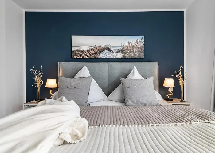 Apartamento Pier 18 *