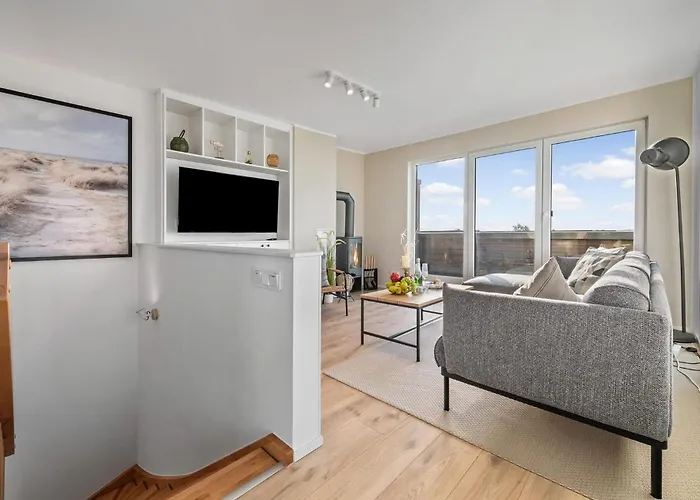 Apartamento Pier 18