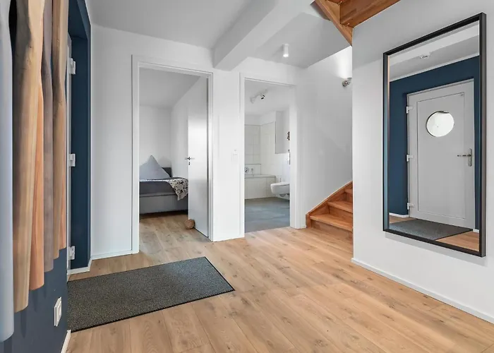 Pier 18 Apartamento *